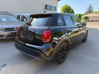 Usado Mini Cooper Classic 136 CV (100 kW) 2022 Negro Utilitario