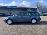 Gebraucht Volvo V50 Summum 220 PS (161 kW) 2004 Blau Kombi