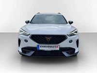 Gebraucht Cupra Formentor VZ 310 PS (228 kW) 2023 Weiß SUV