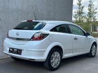 gebraucht Opel Astra GTC Astra HSelection "110 Jahre" *TÜV NEU*