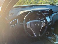 Gebraucht Nissan X-Trail 130 PS (95 kW) 2016 Schwarz SUV