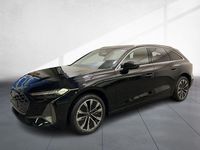 Neu Audi A5 Sport 150 PS (110 kW) 2025 Mythosschwarz metallic Kombi
