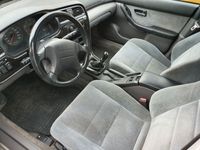 gebraucht Subaru Legacy KOMBI ALLRAD 4WD 2,0 TÜV 010/25