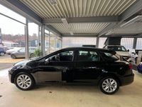 Gebraucht Seat Leon ST Style 125 PS (91 kW) 2017 Schwarz Kombi