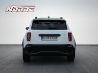 Neu Renault R4 Iconic 110 kW (150 PS) 2026 Weiß Limousine