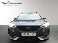Gebraucht Cupra Formentor 150 PS (110 kW) 2023 Andere farbe SUV