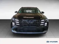 Gebraucht Hyundai Tucson Prime 252 PS (185 kW) 2025 Anthrazit SUV