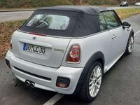 gebraucht Mini Cooper S Cabriolet 