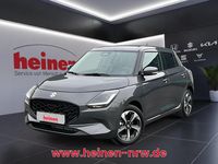 Gebraucht Suzuki Swift Comfort 83 PS (61 kW) 2026 Mineral gray Kleinwagen