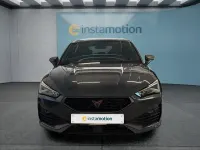 Usata Cupra Leon 245 CV (180 kW) 2023 Grigio Utilitaria