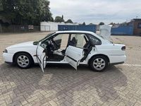 Occasion Subaru Legacy 150 ch (110 kW) 1997 Blanc Berline