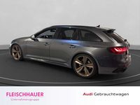 Gebraucht Audi RS4 Ambiente 450 PS (330 kW) 2023 Grau Kombi