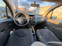 Gebraucht Citroën C3 75 PS (55 kW) 2006 Silber Kleinwagen