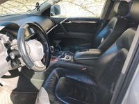 Gebraucht Audi Q7 235 PS (172 kW) 2008 Silber SUV