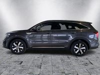 Gebraucht Kia Sorento 201 PS (147 kW) 2023 Schwarz SUV