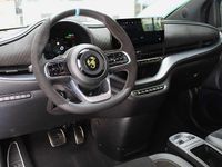 Gebraucht Abarth 500e Scorpionissima 114 kW (155 PS) 2023 Acid green Kleinwagen