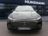 Gebraucht Mercedes 350 AMG 260 kW (354 PS) 2026 Kosmosschwarz metallic SUV