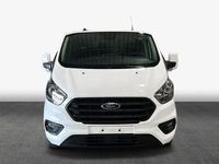 Gebraucht Ford Transit Custom Trend 131 PS (96 kW) 2023 Weiss Pickup