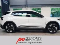 Nowe Mitsubishi Eclipse Diamant Edition 160 kW (218 KM) 2026 Biały SUV