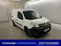 gebraucht Renault Kangoo Rapid Blue dCi