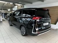 Używany Maxus EG50 130 kW (177 KM) 2023 Czarny Minivan
