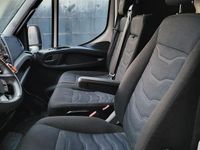Gebraucht Iveco Daily 156 PS (114 kW) 2020 Weiß Van / Kleinbus