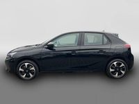 Gebraucht Opel Corsa-e Edition 100 kW (136 PS) 2023 Schwarz Kleinwagen