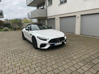 gebraucht Mercedes SL43 AMG amg