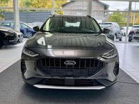 Używany Ford Focus Active X 125 KM (91 kW) 2023 Magnetic Hatchback