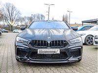 Gebraucht BMW M8 Competition Edition 625 PS (459 kW) 2025 Schwarz (black sapphire) Coupé