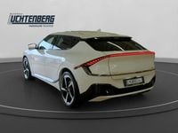 Gebraucht Kia EV6 GT 430 kW (585 PS) 2022 Andere SUV