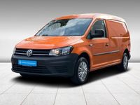 gebraucht VW Caddy Maxi 1.0 TSI BMT Kasten EcoProfi