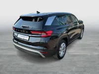 Neu Skoda Kodiaq Selection 193 PS (141 kW) 2026 Schwarz SUV