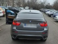 Gebraucht BMW X6 240 PS (176 kW) 2008 Grau SUV