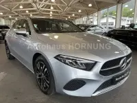 Gebraucht Mercedes A220 Progressive 190 PS (139 kW) 2025 Silber Limousine