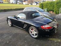 gebraucht Porsche Boxster S Boxster