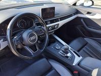 Gebraucht Audi A4 Sport 190 PS (139 kW) 2016 Grau Kombi