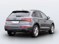 gebraucht Audi Q5 40 TFSI Q 2x S LINE AHK VIRTUAL ACC KAMERA