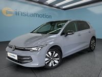 Gebraucht VW Golf VIII 116 PS (85 kW) 2025 Grau Kleinwagen