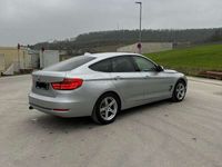 gebraucht BMW 320 320 d xDrive Ahnhängerkuplung standheizung head Up