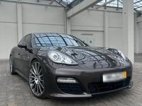 Gebraucht Porsche Panamera 4S 400 PS (294 kW) 2011 Limousine