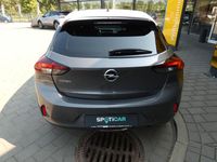 Gebraucht Opel Corsa Elegance 101 PS (74 kW) 2020 Grau Kleinwagen