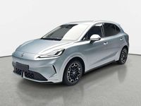 Neu MG MG4 EV 117 kW (160 PS) 2026 Stone green metallic Kleinwagen