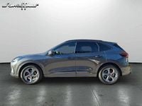 Gebraucht Ford Kuga ST-Line X 186 PS (136 kW) 2025 Magneticgrau (metallic) SUV
