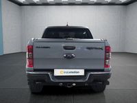 Gebraucht Ford Ranger Raptor 212 PS (155 kW) 2022 Grau Pickup