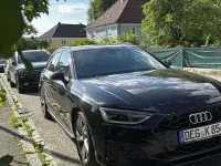 Gebraucht Audi A4 190 PS (139 kW) 2021 Kombi