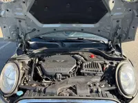 Occasion Mini One D 95 ch (69 kW) 2014 Gris Citadine