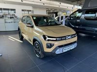 Gebraucht Dacia Spring Extreme 47 kW (65 PS) 2023 Safaribeige Kleinwagen