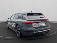 Gebraucht Audi e-tron Ambiente 369 kW (503 PS) 2025 Magnetgrau SUV