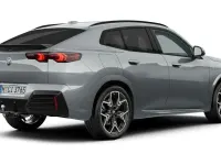 Gebraucht BMW X2 Comfort Edition 163 PS (119 kW) 2025 Grau SUV